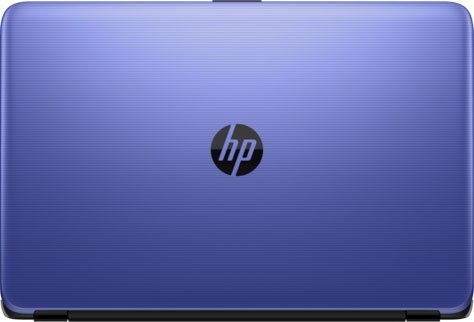 Ноутбук HP 15-ba599ur (1BW57EA)
