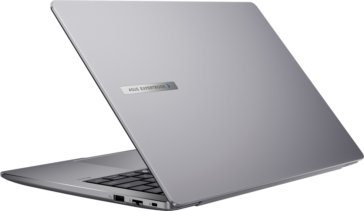 Ноутбук ASUS P3405CVA ExpertBook P3 (LY0252X)
