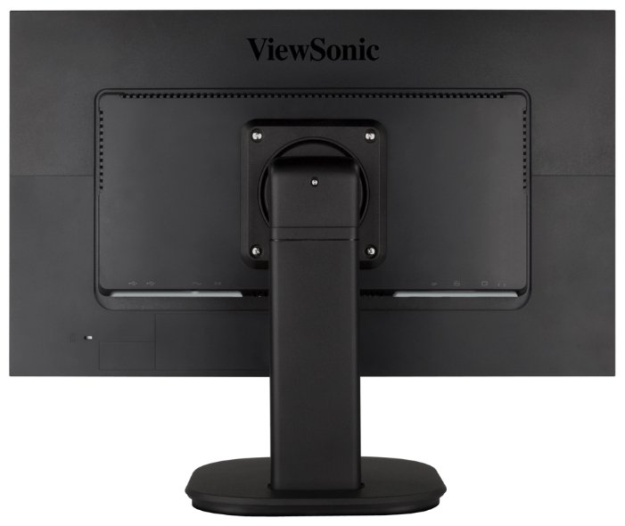 Монитор Viewsonic 24" VG2439M-LED