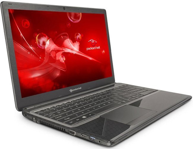 Ноутбук Packard Bell EasyNote TE69KB-65204G50Mnsk