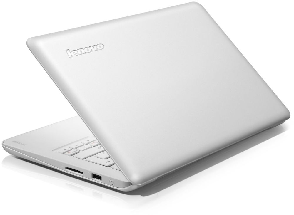 Ноутбук Lenovo IdeaPad S206 (59-337709)