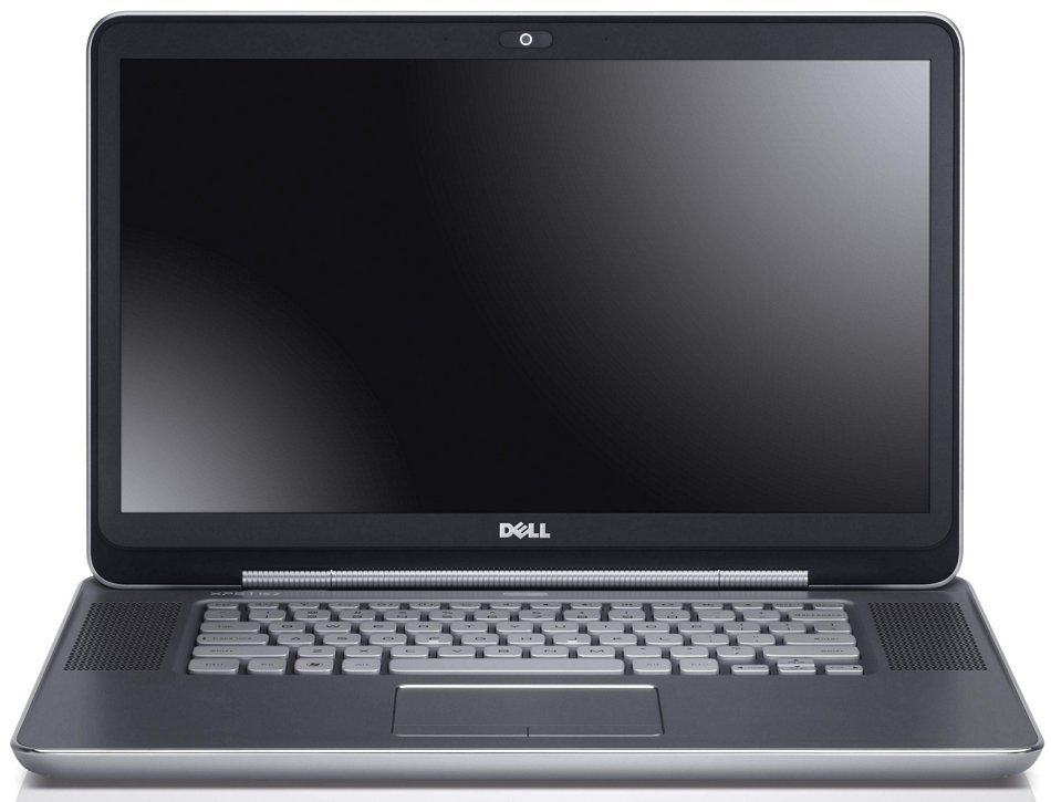 Ноутбук Dell XPS 15z (521x-4093)