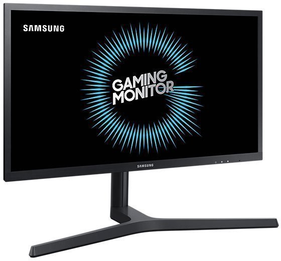 Монитор Samsung 25" S25HG50FQI