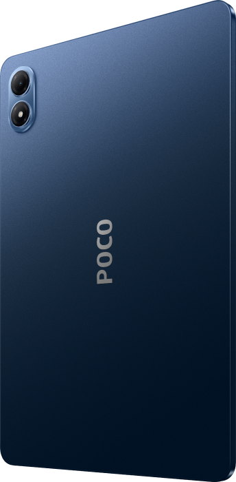 Планшет Xiaomi Poco Pad M1 8/256GB Blue
