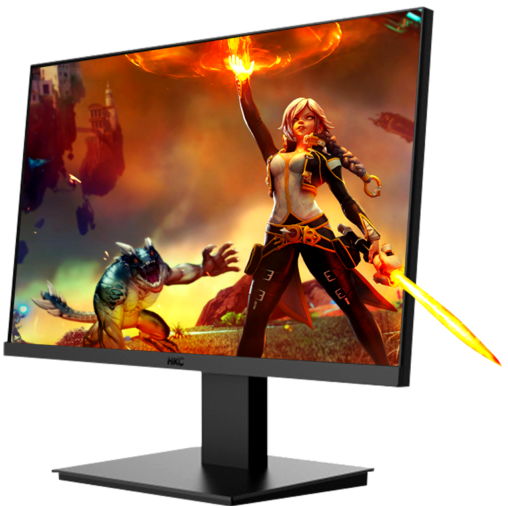 Монитор HKC 21" MB21V13