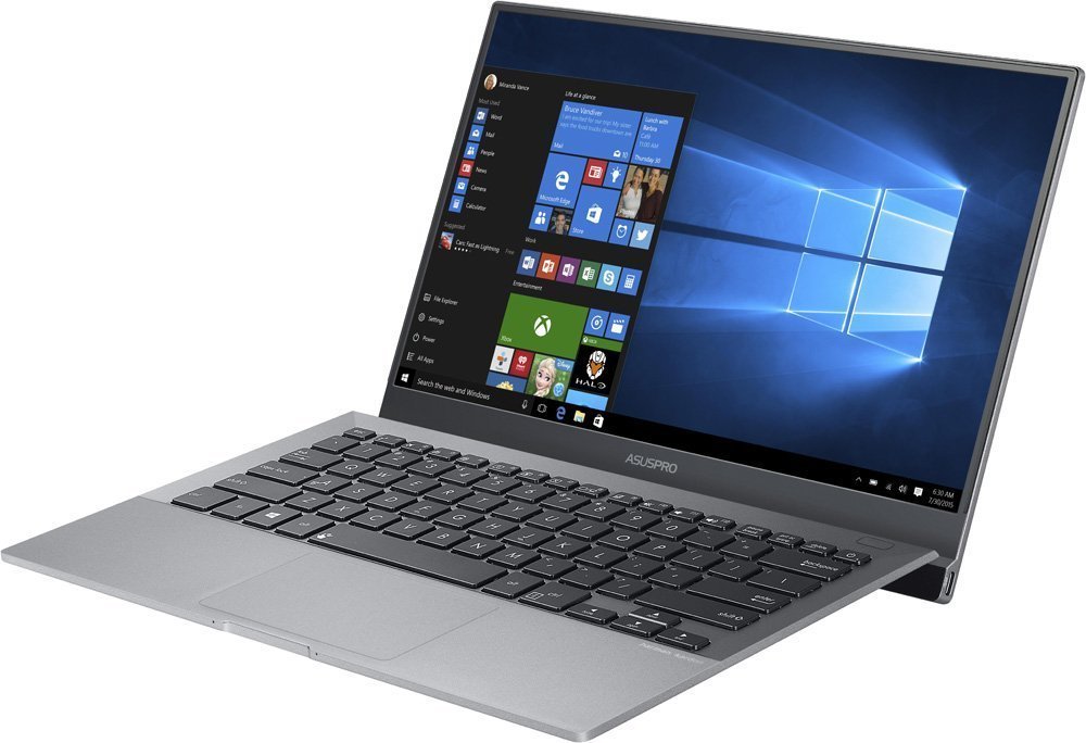 Ноутбук ASUS B9440UA (GV0443R)
