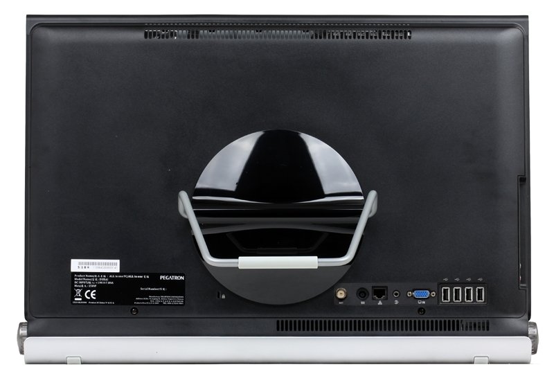 Моноблок платформа Pegatron DUBAI L6 H61 Touch