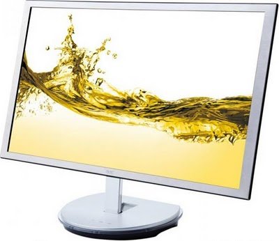 Монитор AOC 23" I2353Fh