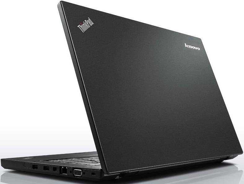 Ноутбук Lenovo ThinkPad L450 (20DT0019RT)