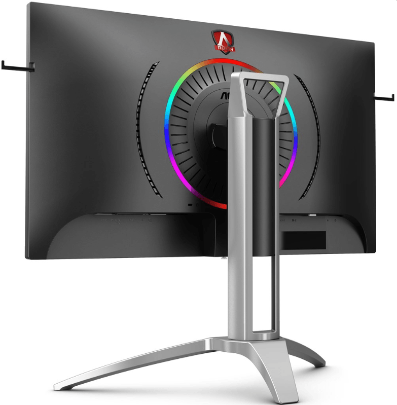 Монитор AOC 27" AG273QZ AGON