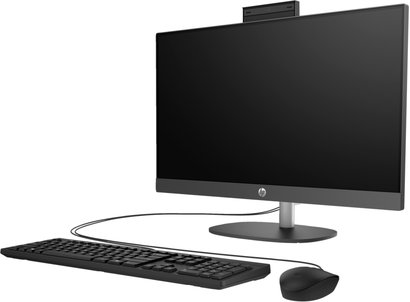 Моноблок HP ProOne 240 G10 (B6ZD7ET)