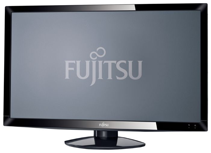 Монитор Fujitsu 27" SL27T-1