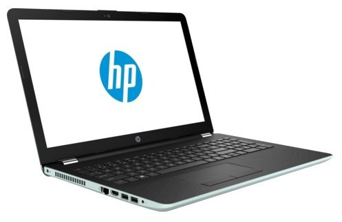 Ноутбук HP 15-bs090ur (2CV67EA)