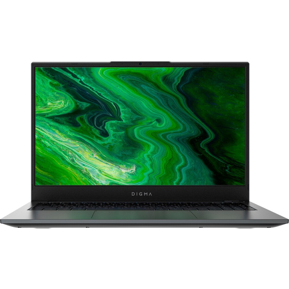 Ноутбук Digma Pro Fortis M 17 (DN17P3-8DXW01)