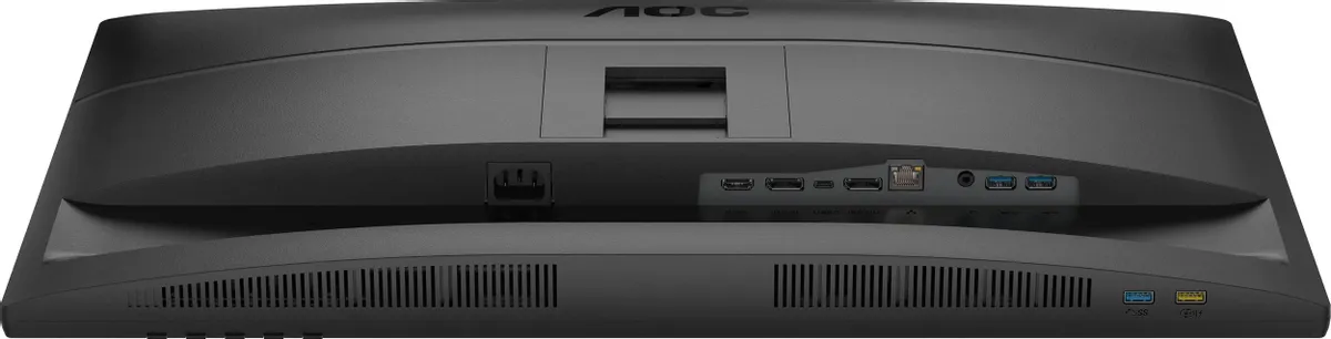 Монитор AOC 27" Q27E4CV