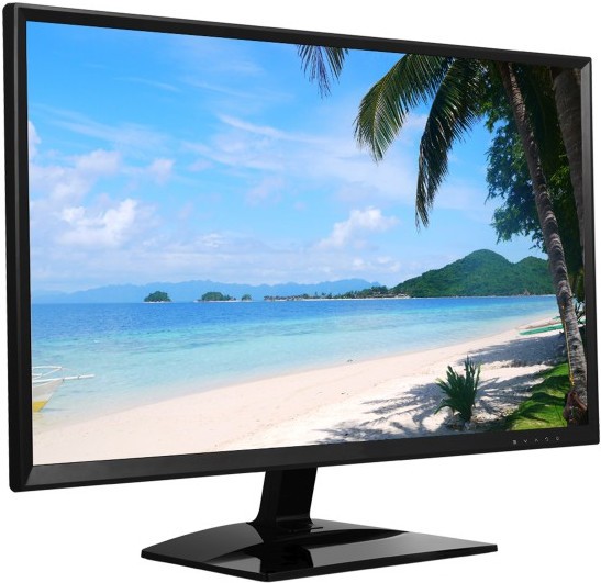 Монитор ЖК Dahua 22" DHI-DHL22-F600-S