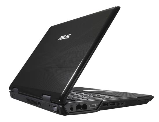 ASUS F80Cr