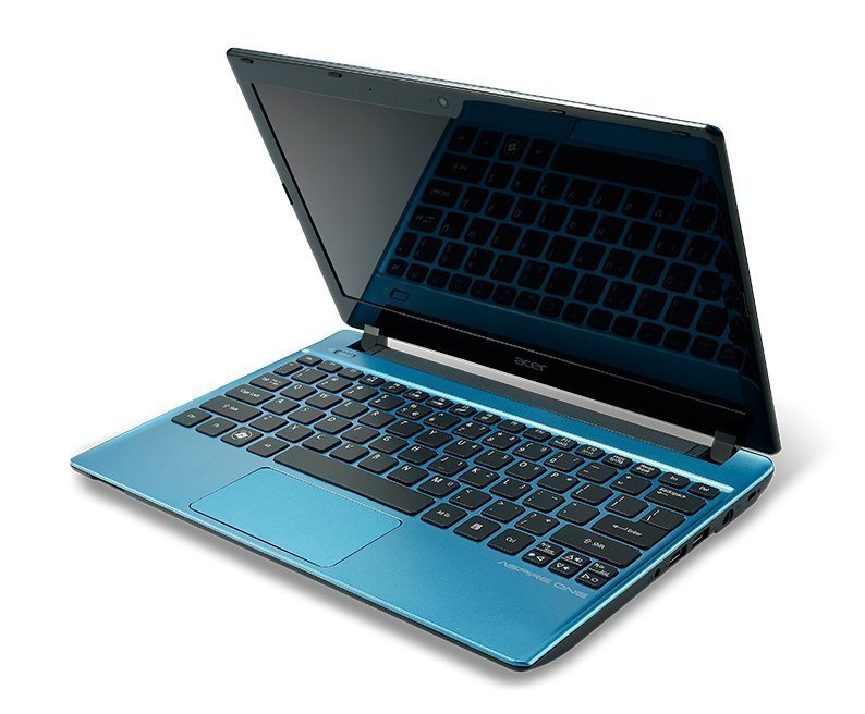 Ноутбук Acer Aspire One AO756-887BSbb