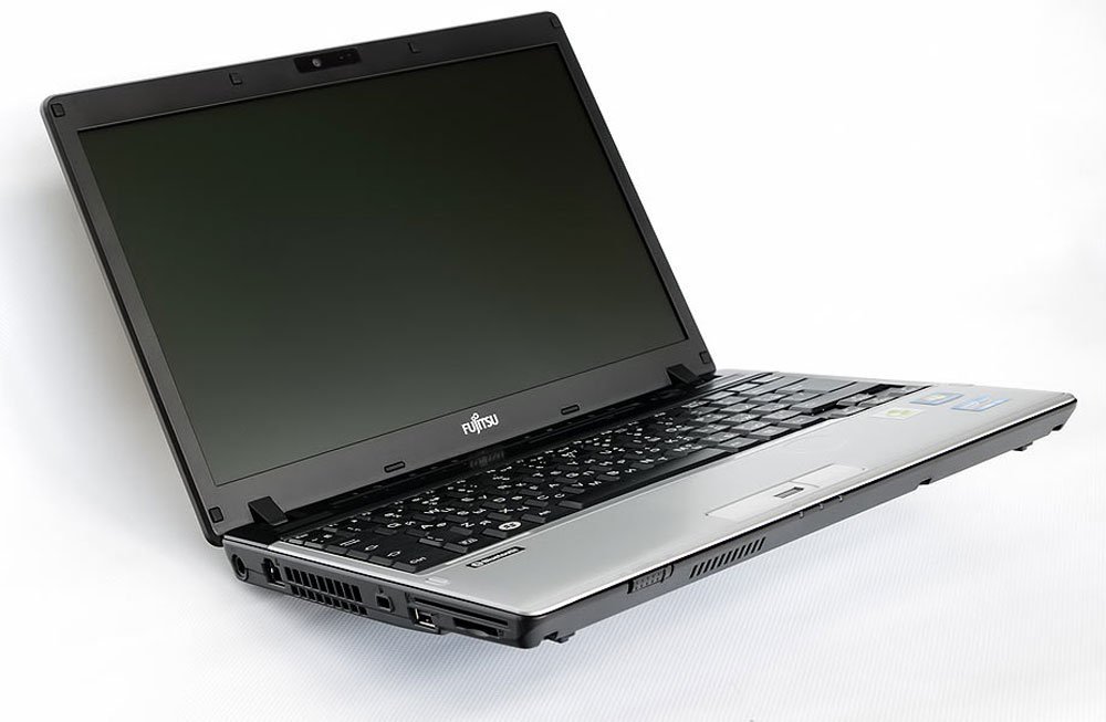 Ноутбук Fujitsu LifeBook P701
