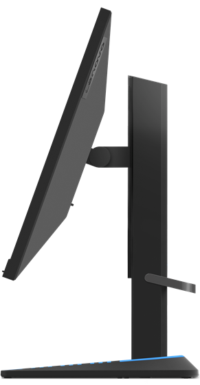 Монитор Lenovo 25" G25-20 (66D6GAC2EU)