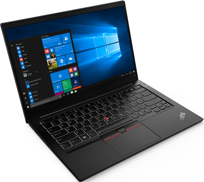 Ноутбук Lenovo ThinkPad E14 Gen 3 (20Y70077RT)