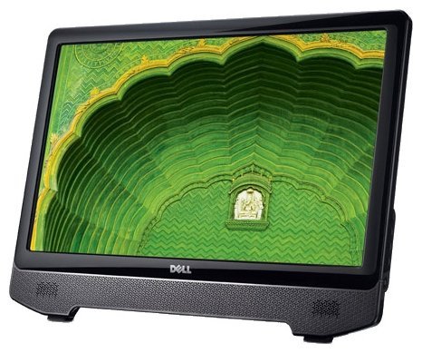 Монитор Dell 22" ST2220T