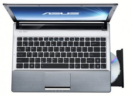 ASUS U30JC