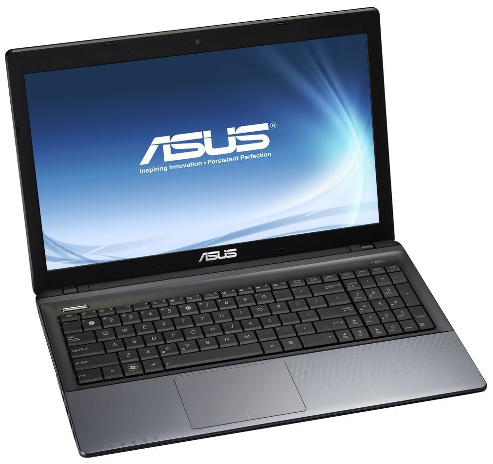 Ноутбук ASUS K55DR