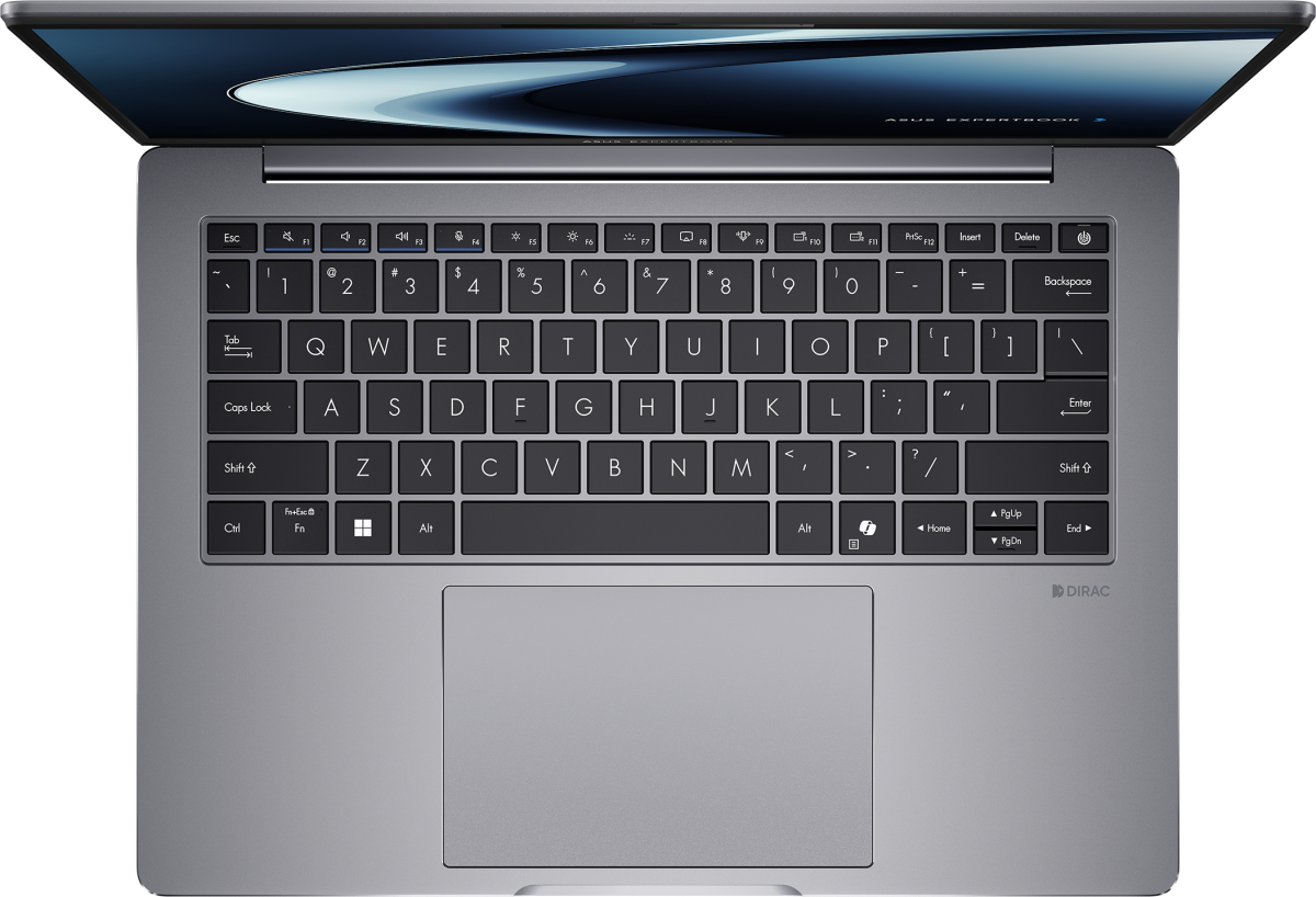 Ноутбук ASUS P3405CVA ExpertBook P3 (LY0252X)