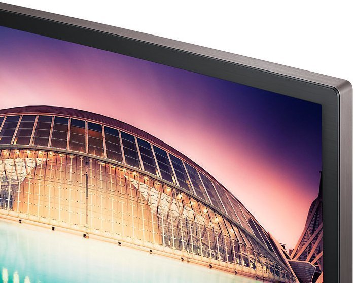 Монитор Samsung 24" S24E650C