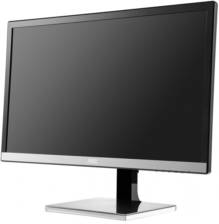 Монитор AOC 24" U2477PWQ