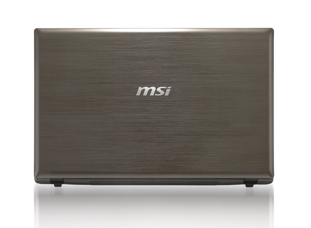 Ноутбук MSI GE620DX-831