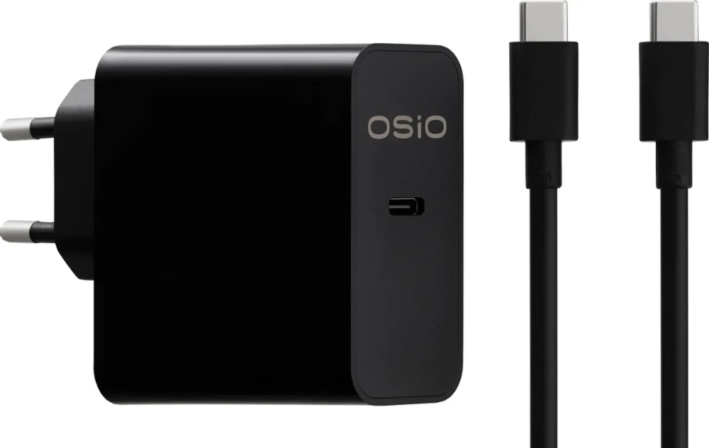 Ноутбук OSiO FocusLine F150A 15 Space Grey (F150A-020)