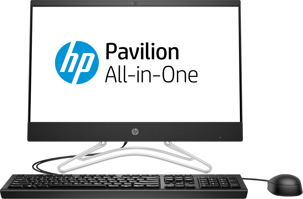 Моноблок HP 200 G3 (8PG75ES)