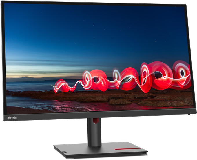 Монитор Lenovo 27" ThinkVision T27i-30 (63A4XAR1CB)