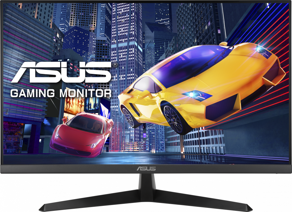Монитор ASUS 27" VY279HE