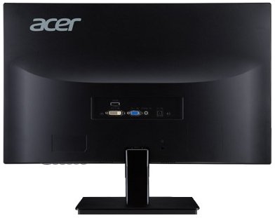 Монитор Acer 27" H276HLbmjd