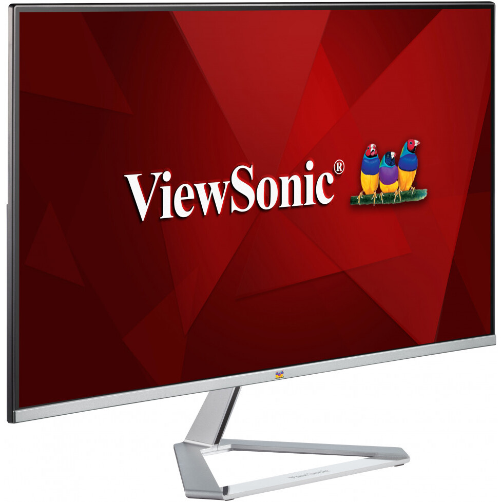 Монитор Viewsonic 24" VX2476-SH