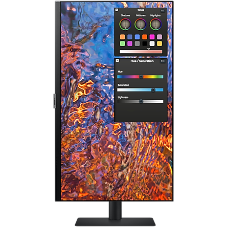 Монитор Samsung 27" S27B800PXI