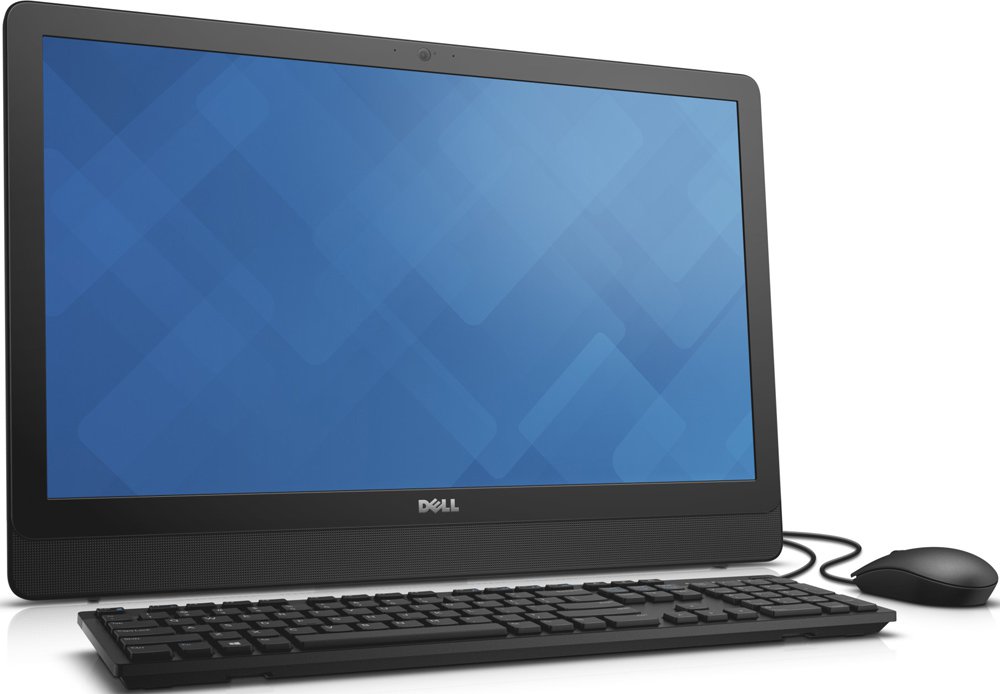 Моноблок Dell Inspiron 3459 (3459-6052)