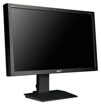 Acer 23" B233HUAbmidhz