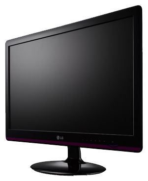 LG 23" Flatron E2350S-PN