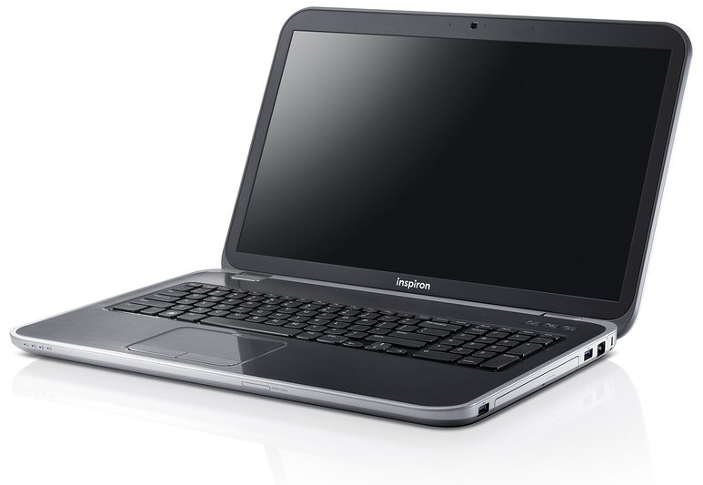 Ноутбук Dell Inspiron 5423 Silver (5423-2787)