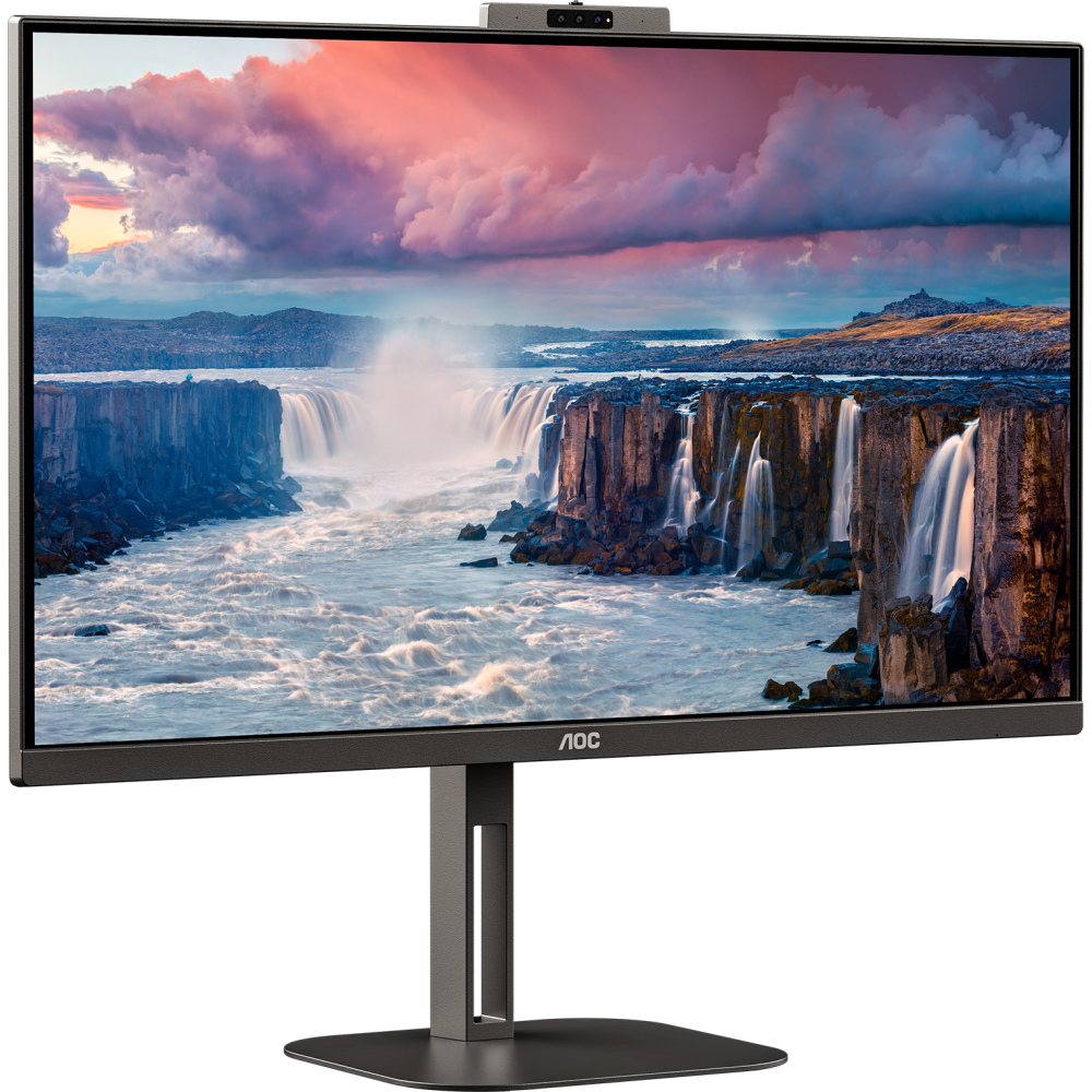 Монитор AOC 27" Q27V5CW