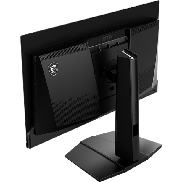 Монитор MSI 27" MAG 271QPX QD-OLED