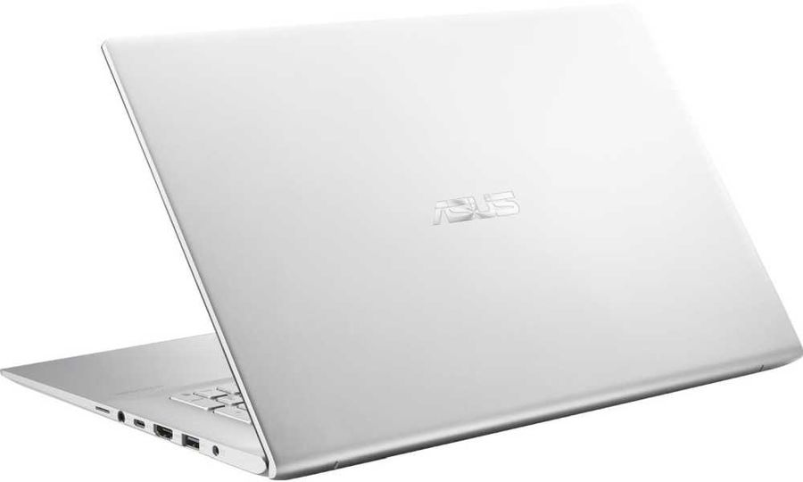 Ноутбук ASUS D712DA (AU116T)
