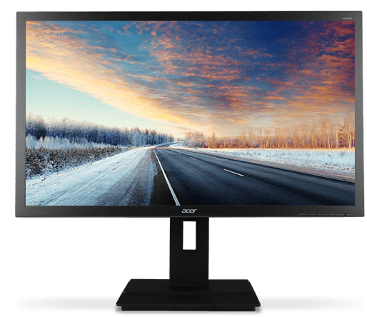 Монитор Acer 27" B276HULCymiidprx