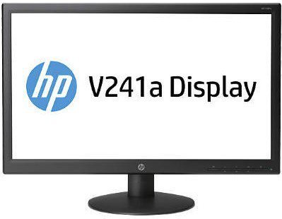 Монитор HP 24" V241a (E5Z95AA)