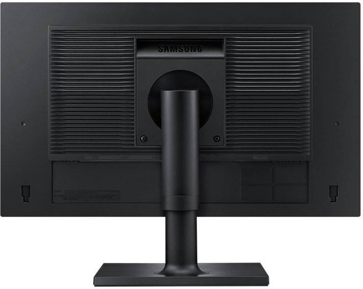 Монитор Samsung 27" S27E650D