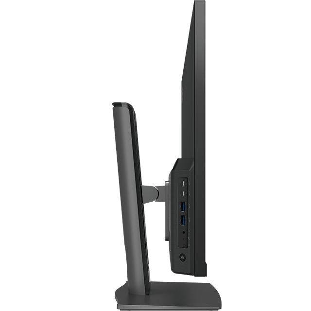 Моноблок MSI Modern AM272P (12M-271RU)